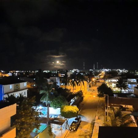 Apartamento Portomar- Porto De Galinhas Pe Kültér fotó