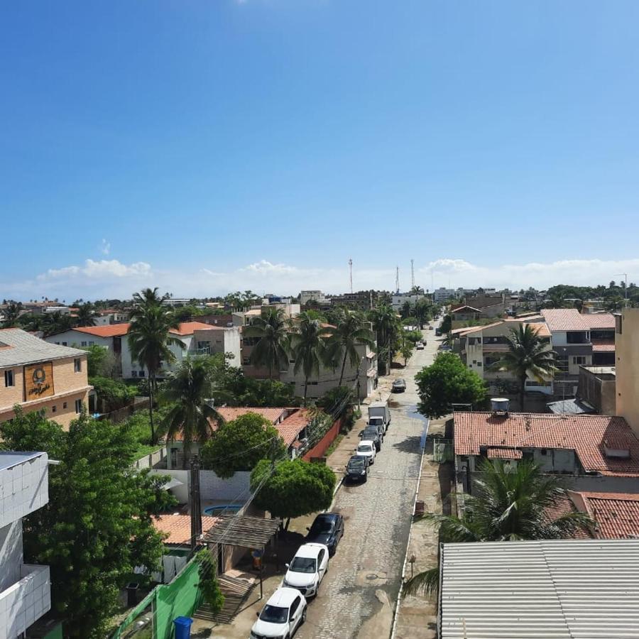 Apartamento Portomar- Porto De Galinhas Pe Kültér fotó