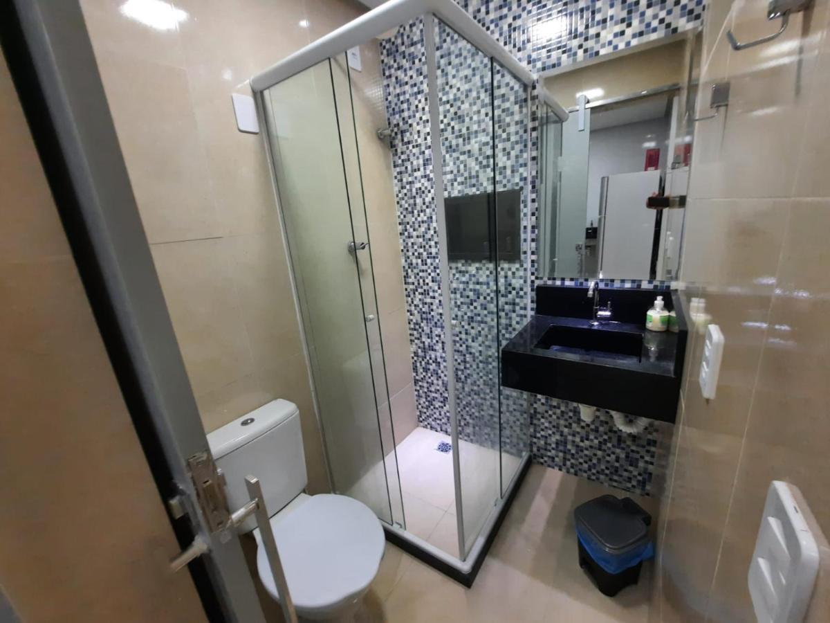 Apartamento Portomar- Porto De Galinhas Pe Kültér fotó