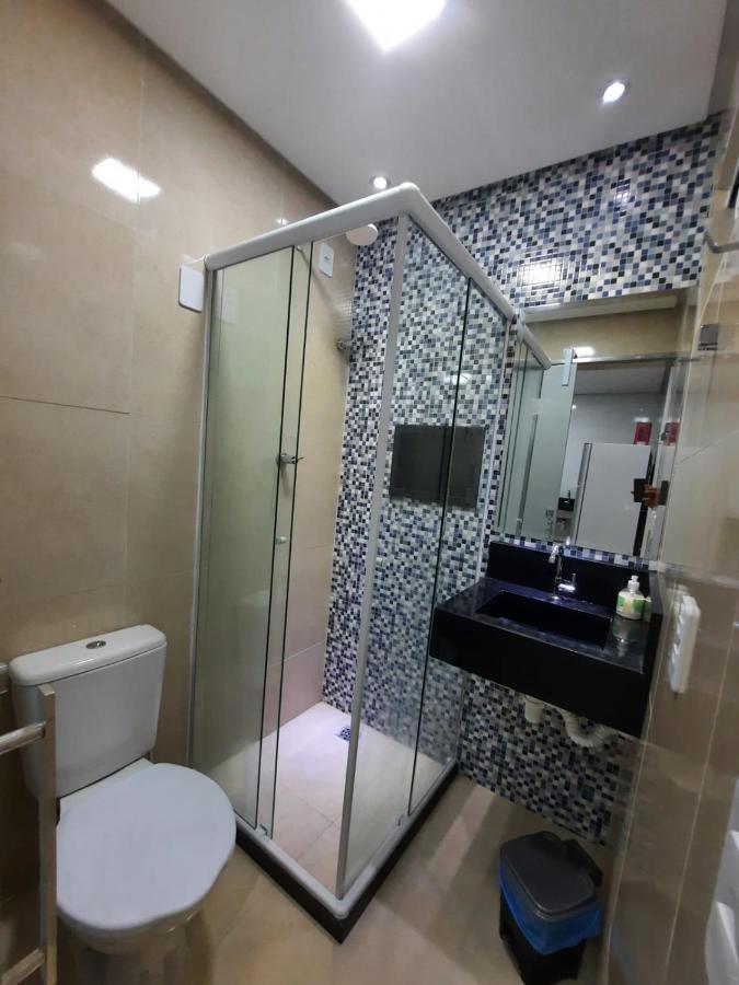 Apartamento Portomar- Porto De Galinhas Pe Kültér fotó