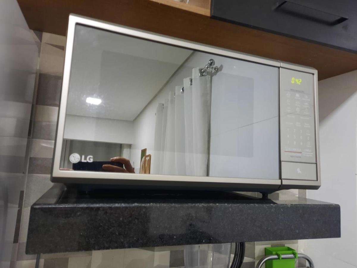 Apartamento Portomar- Porto De Galinhas Pe Kültér fotó