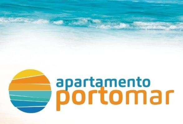 Apartamento Portomar- Porto De Galinhas Pe Kültér fotó