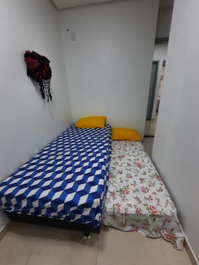 Apartamento Portomar- Porto De Galinhas Pe Kültér fotó