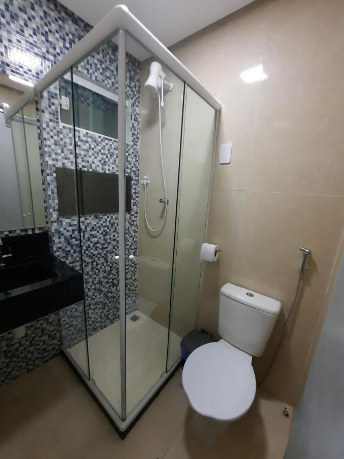 Apartamento Portomar- Porto De Galinhas Pe Kültér fotó