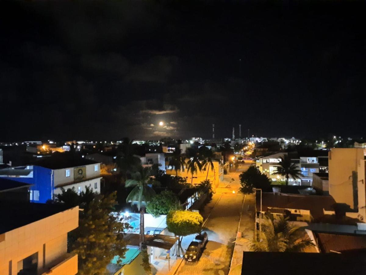 Apartamento Portomar- Porto De Galinhas Pe Kültér fotó