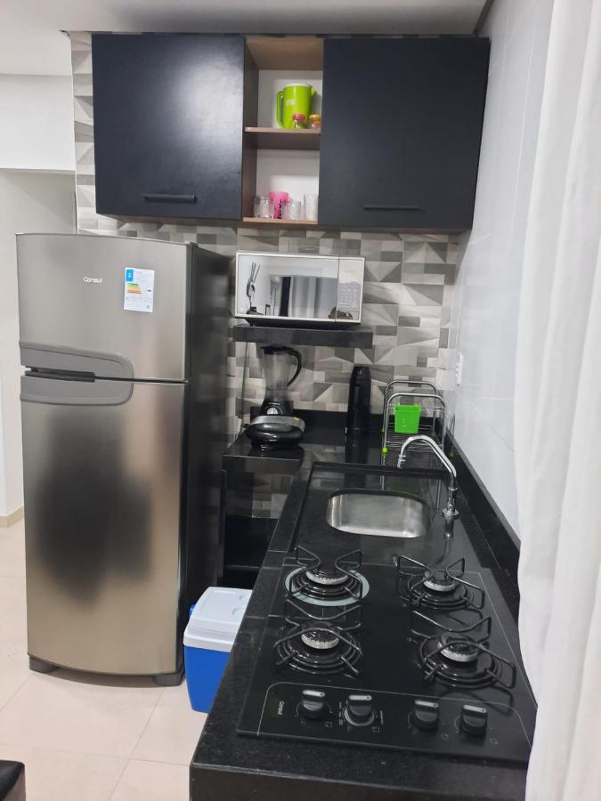 Apartamento Portomar- Porto De Galinhas Pe Kültér fotó