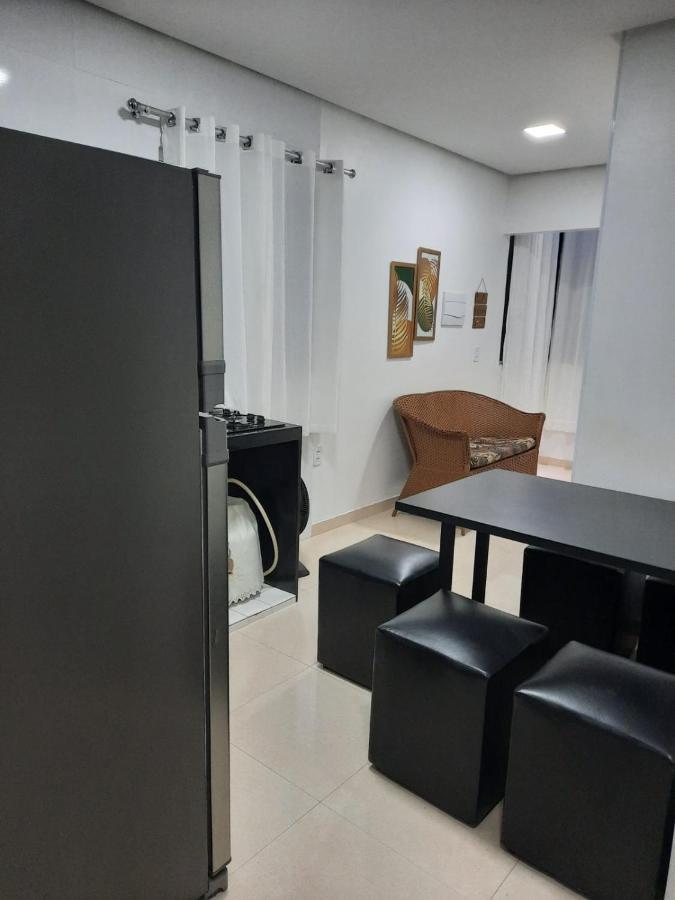 Apartamento Portomar- Porto De Galinhas Pe Kültér fotó