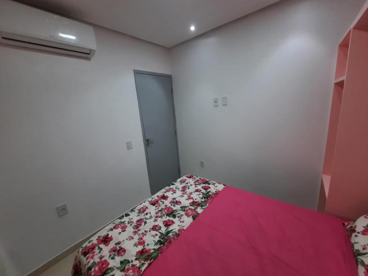 Apartamento Portomar- Porto De Galinhas Pe Kültér fotó